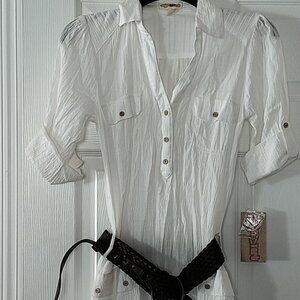 Sugar Tart Blouse